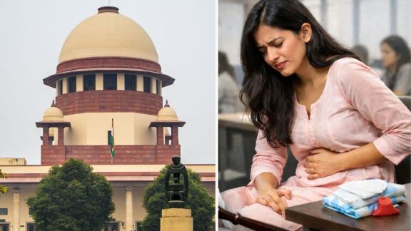 Supreme Court hearing on menstrual leave for women | Impact of mandatory period leave on female employment | सर्वोच्च न्यायालय मासिक पाळी रजा निकाल | महिलांच्या नोकरीवर मासिक पाळी रजेचा परिणाम