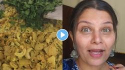 Video: ओल्या काजूची भाजी बनवायची आहे? ‘तू ही रे माझा मितवा’ फेम अभिनेत्रीने सांगितली खास रेसिपी
