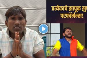 suraj chavan gets hurt as he not invited for zee chitra gaurav