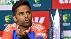 Suryakumar Yadav : अमर्याद प्रतिभेमुळेच भारताचे वर्चस्व – सूर्यकुमार