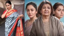 ‘तिघी’ सिनेमा कसा आहे? स्वानंदी टिकेकरने शेअर केली पोस्ट; म्हणाली, “माझ्या मनात खूप…”