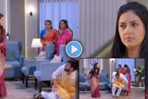 Swanandi beat Anshuman in the latest Zee Marathi promo