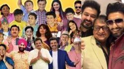 ‘धुरंधर २’ गाजवणाऱ्या ‘या’ अभिनेत्याने ‘तारक मेहता का उल्टा चश्मा’ मध्ये केलंय काम, तुम्ही ओळखलंत का?