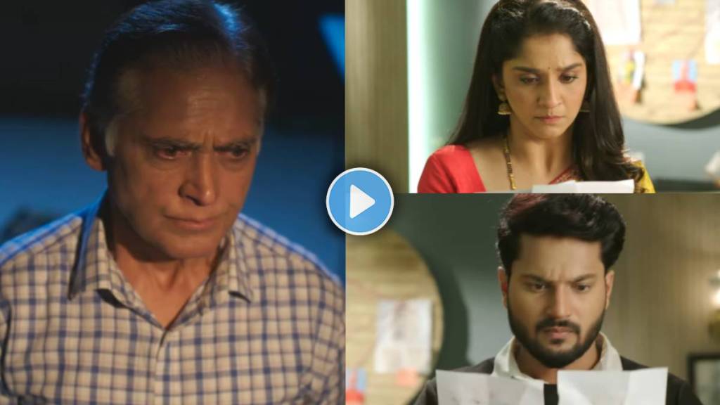 tarini unexpected twist dayanand khandekar is the real villain behind medical scam shocking tarini unexpected twist dayanand khandekar is the real villain behind medical scam shocking