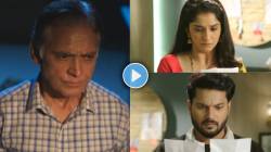 ‘तो’ नराधम कोण? ‘तारिणी’मध्ये अनपेक्षित ट्विस्ट, समोर आला वेगळाच खलनायक! दयानंद खांडेकरांचं भलतंच रूप, प्रेक्षक झाले शॉक