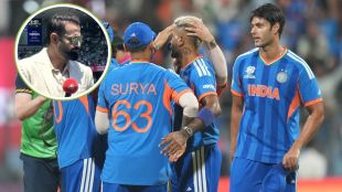 team india