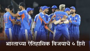 team india