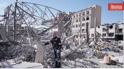 तेलाचा भडका, रुपयाला तडाखा