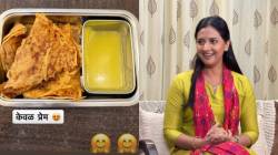 याला म्हणतात मैत्री; तेजश्री प्रधानने मालिकेच्या सेटवर आणली पुरणपोळी! ‘या’ दोन कलाकारांनी घेतला आस्वाद; म्हणाले, “तेजू…”