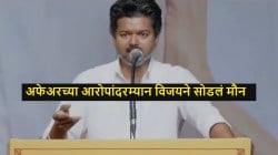 थलपती विजयने घटस्फोट व अफेअरच्या आरोपांदरम्यान सोडलं मौन; म्हणाला, “मी हे सगळं…”