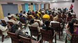 ठाणे शहरातील गुढीपाडवा स्वागत यात्रेचे यावेळेचे वैशिष्ट्य काय?