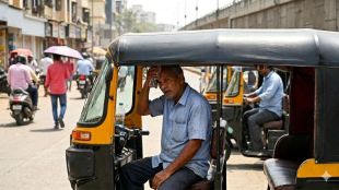 Thane Heatwave Alert | ठाणे शहरात उष्णतेची लाट आणि वाढते तापमान