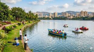Thane Lakes Boating and Fishing Proposal | ठाण्यातील तलावांमध्ये बोटींग आणि मासेमारी सुविधा