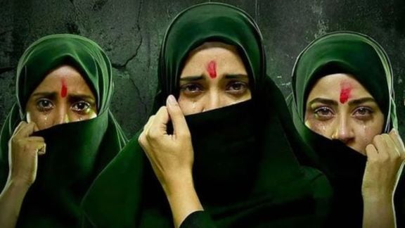 the kerala story 2 one week box office collection despite controversies and bans