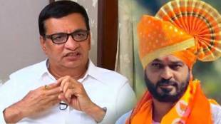 Balasaheb Thorat vs Amol Khatal High Court case | MLA Amol Khatal election petition news