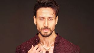 Tiger Shroff talking about his fear of flying Aerophobia in an interview.