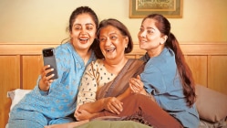 ताठ कण्याची गोष्ट