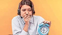 नथिंग ऑफिशिअल : प्रोक्रॅस्टिनेशनवरची मात्रा!