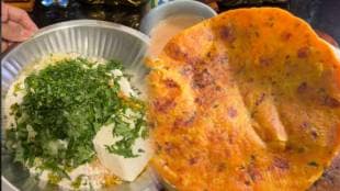 tofu thepla recipe