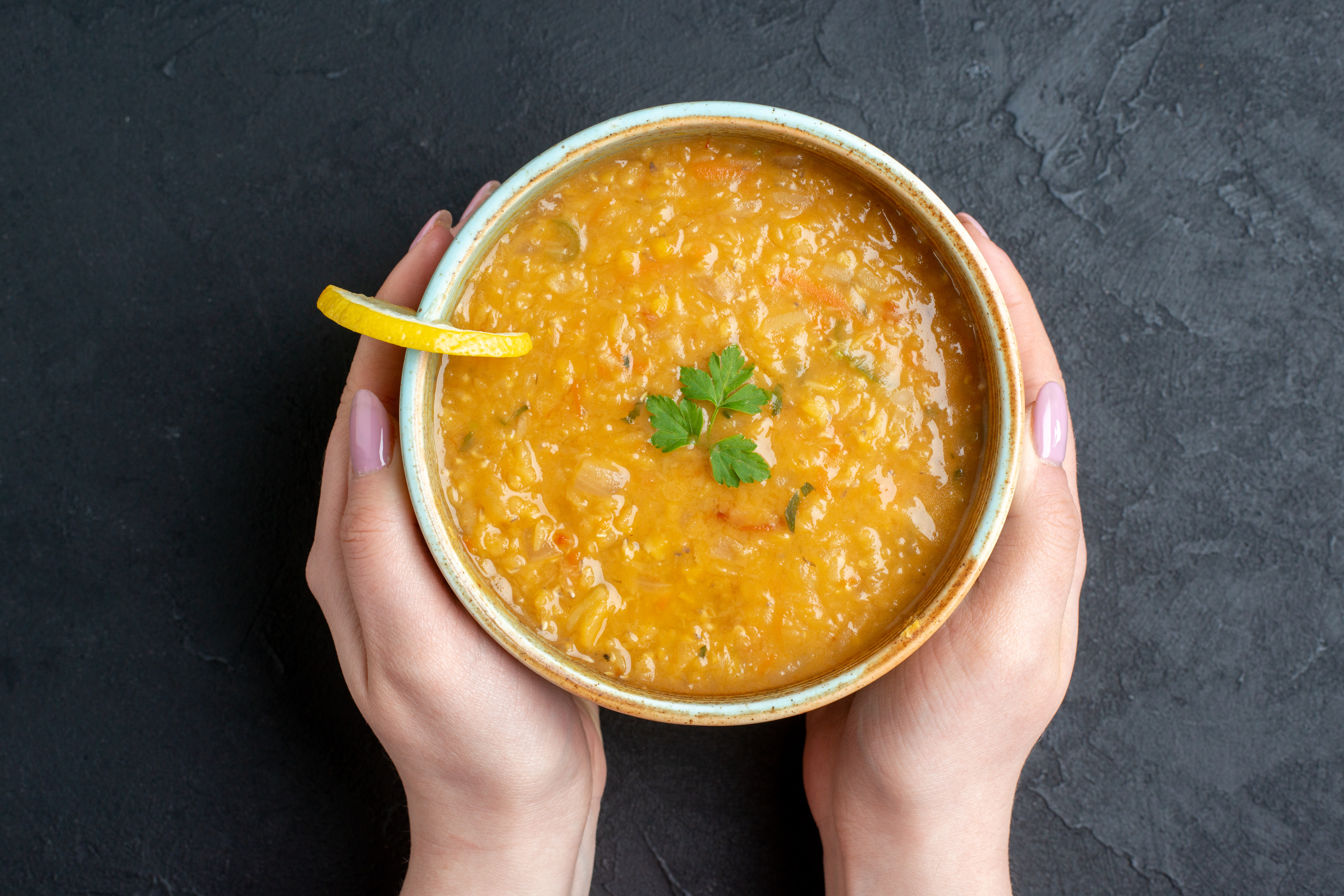 dal cooking mistakes reduce protein