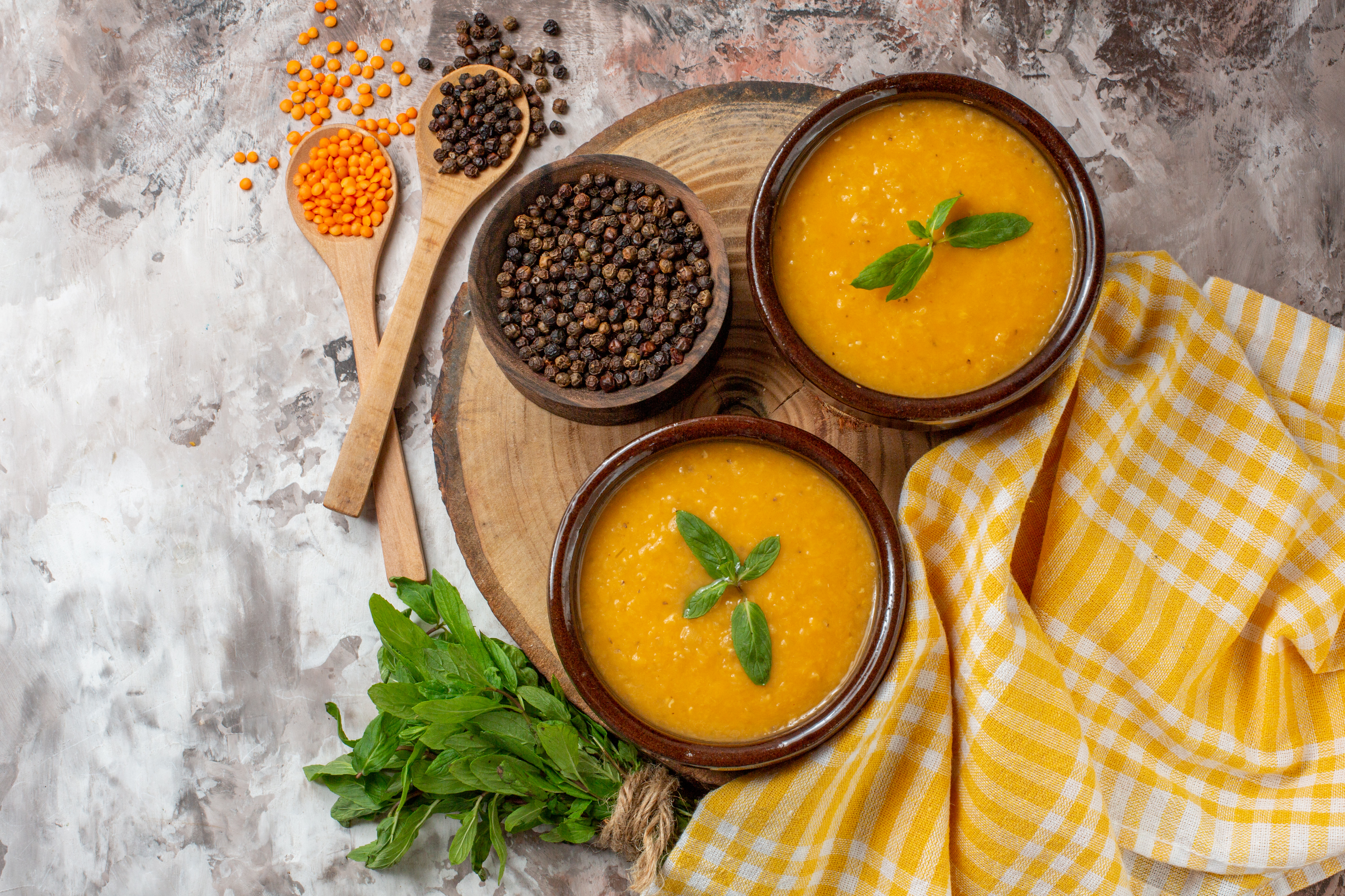 dal cooking mistakes reduce protein