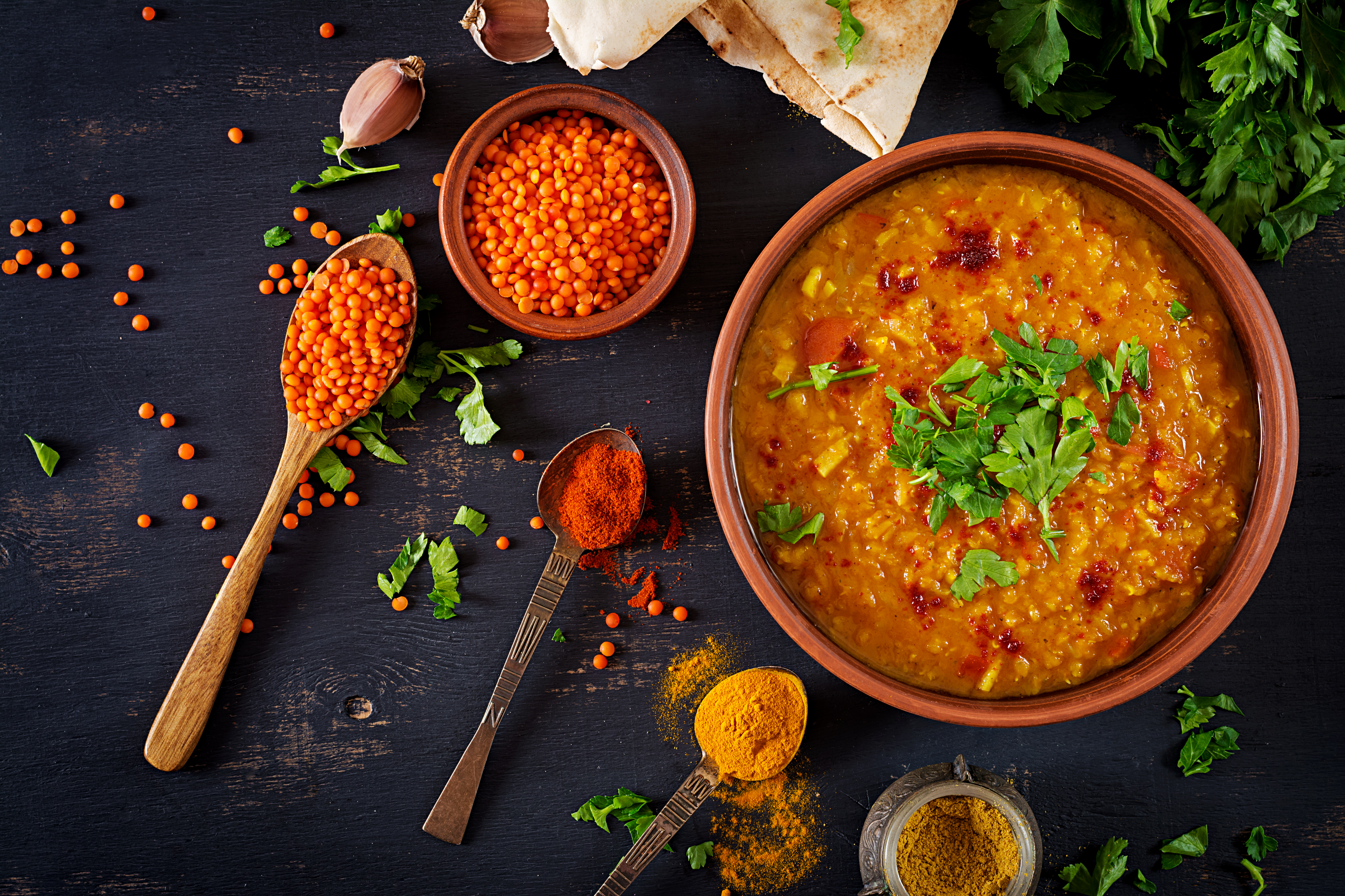 dal cooking mistakes reduce protein