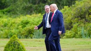 Donald Trump vs Keir Starmer Iran war | Trump Churchill comment UK PM | अमेरिका ब्रिटन संबंध तणाव | कीर स्टार्मर ट्रम्प टीका