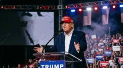 Donald Trump warns Iran : “पुढच्या ४८ तासांत होर्मुझ सामुद्रधुनी खुली करा नाहीतर पॉवर प्लांट उडवू”, डोनाल्ड ट्रम्प यांचा इराणला थेट इशारा