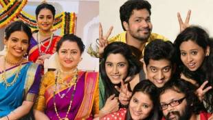 Priyanka Tendolkar Tharla Tar Mag Priya Audition Dil Dosti Duniyadari