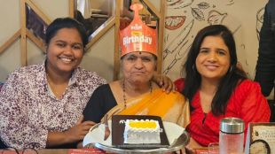 tujhya sobtine serial fame bhakti ratnaparkhi mother passes away actress shares post on social media fans and celebrities offer condolences