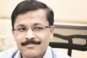 IAS Tukaram Mundhe transfer news | Lokesh Chandra ACS to CM Maharashtra | Ashwini Bhide BMC Commissioner appointment | Maharashtra administrative reshuffle 2026