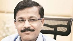 तुकाराम मुंढे यांची पुन्हा बदली; राज्य प्रशासनात मोठे फेरबदल