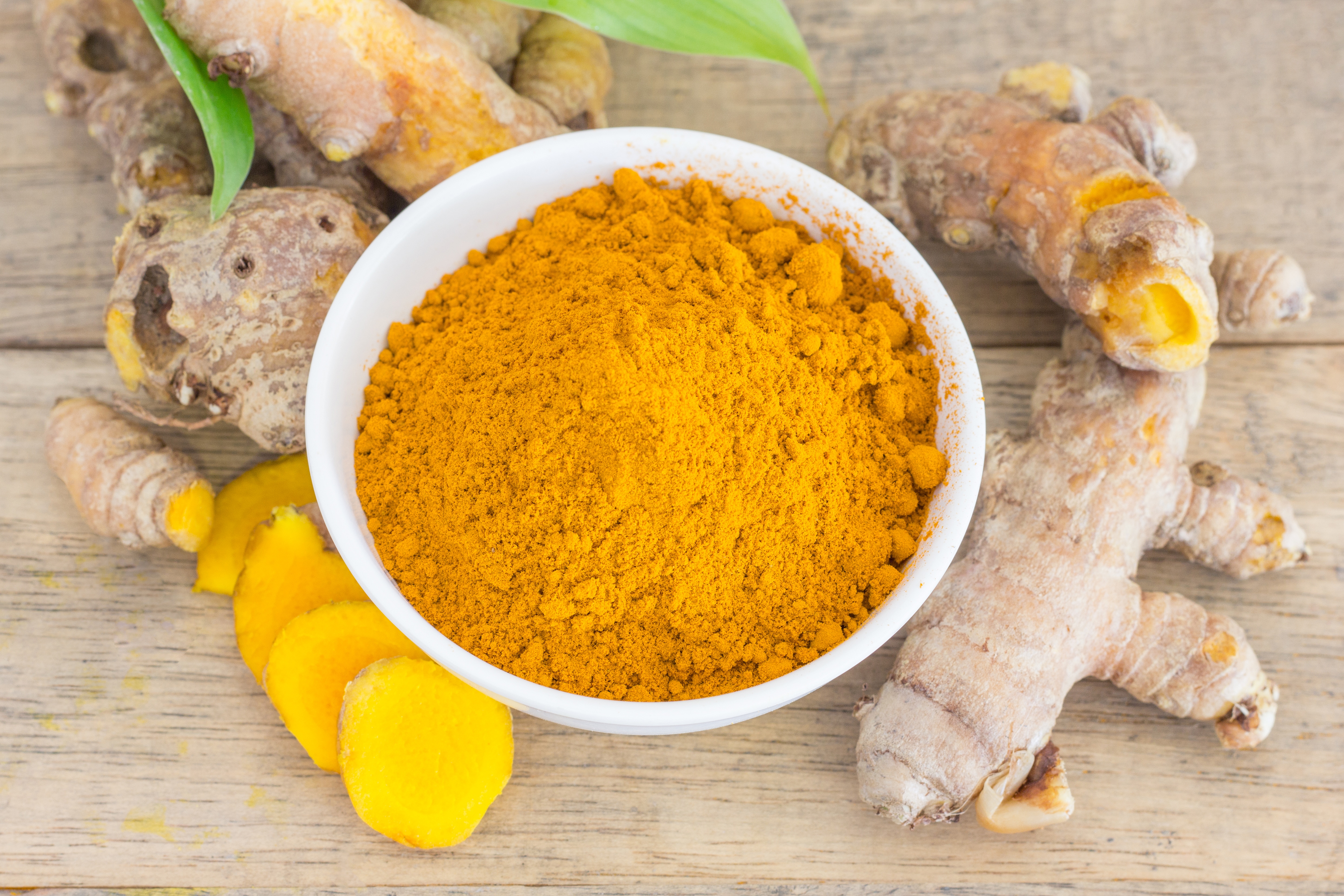 Turmeric benefits in summer