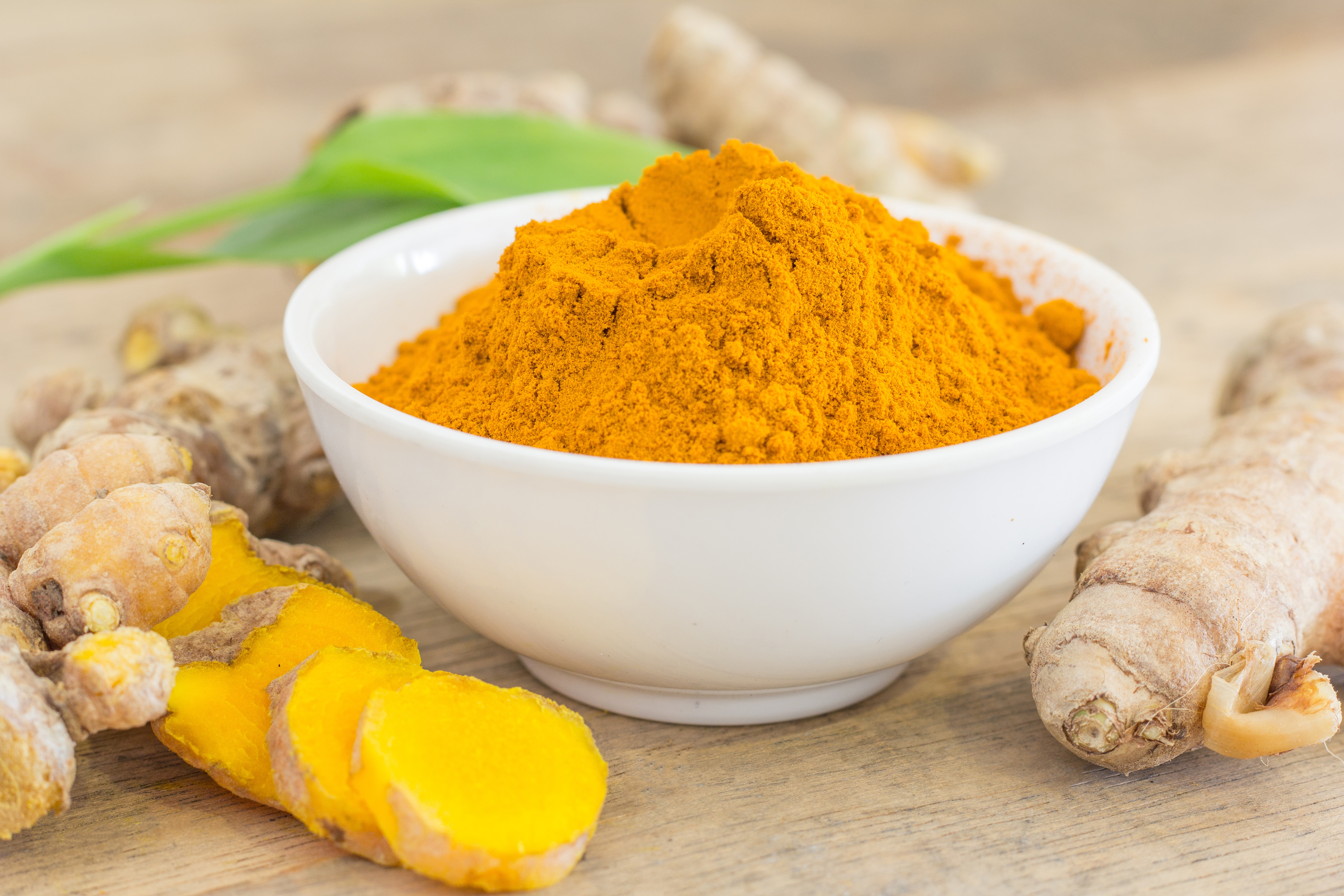 Turmeric benefits in summer