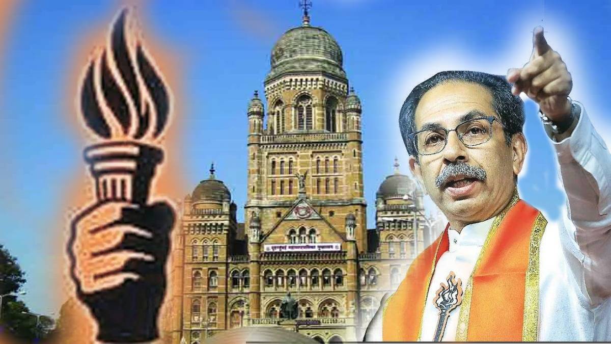 🔺भाजपा - ShareChat