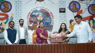 Ulhasnagar Municipal Corporation Budget 2026-27 | Commissioner Manisha Avhal presenting budget | Ulhasnagar property tax and water bill updates | Smart City projects Ulhasnagar Maharashtra