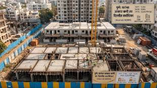 Real Estate Home Size Comparison Pune Mumbai Delhi | पुणे मुंबई दिल्ली घरांचे आकारमान तुलना