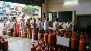 Pune News, LPG Cylinder Shortage, Gas Cylinder Black Marketing, Pune District Administration, Jitendra Dudi, Mahesh Sudhalkar, Domestic Gas Supply Pune, LPG Booking Scam, Maharashtra News,