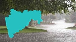 आणखी दोन दिवस पावसाचा जोर, राज्यातील ‘या’ भागाला दिला पिवळा इशारा