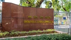 UPSC CSE 2025 Result : ‘यूपीएससी’साठी कठोर स्पर्धा! ९ लाखांहून अधिक उमेदवारांतून फक्त ‘इतकेच’ यशस्वी