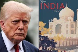 US Illegal Migrants Deportation Scheme Project Homecoming | Free flight and bonus for Indians returning from USA | अमेरिकेतील अवैध स्थलांतरित हद्दपार योजना