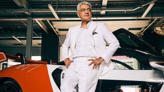 us iran conflict actor ajith kumar stranded in dubai his manager gives update and assures he is safe