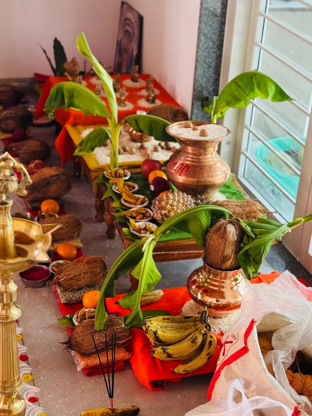 marathi actor vaibhav chavan new farmhouse