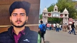 Student Shot in Varanasi UP College: वाराणसी महाविद्यालय हत्याकांड: २३ वर्षीय विद्यार्थ्याची हत्या; आरोपींचा एन्काऊंटर होत नाही तोपर्यंत अत्यंसस्कारास वडिलांचा विरोध