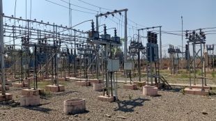 Vasai Virar Mahavitaran Electricity Issues | वसई विरार महावितरण वीज समस्या आणि नवीन उपकेंद्र