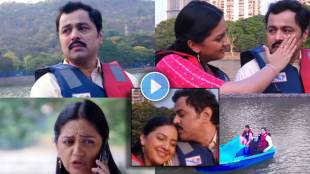 veen doghantali hi tutena serial promo swanandi gives husband samar