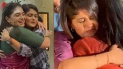 ‘पिंगा गं पोरी पिंगा’ फेम अभिनेत्रीची विदिशा म्हसकरसाठी खास पोस्ट; म्हणाली, “माझ्या तेजाभाईला निरोप…”