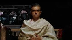 ‘देवदास’मध्ये शाहरुख खानच्या वडिलांची भूमिका साकारणारे अभिनेते विजय कृष्णा यांचं निधन, वयाच्या ८१व्या वर्षी घेतला अखेरचा श्वास