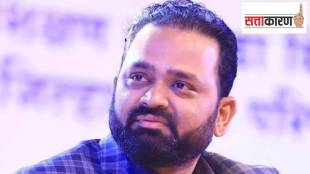 Dr. Vipin Itankar IAS Nagpur Municipal Commissioner | डॉ. विपीन इटनकर नागपूर महापालिका आयुक्त नियुक्ती