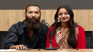 viral girl monalisa bhonsale